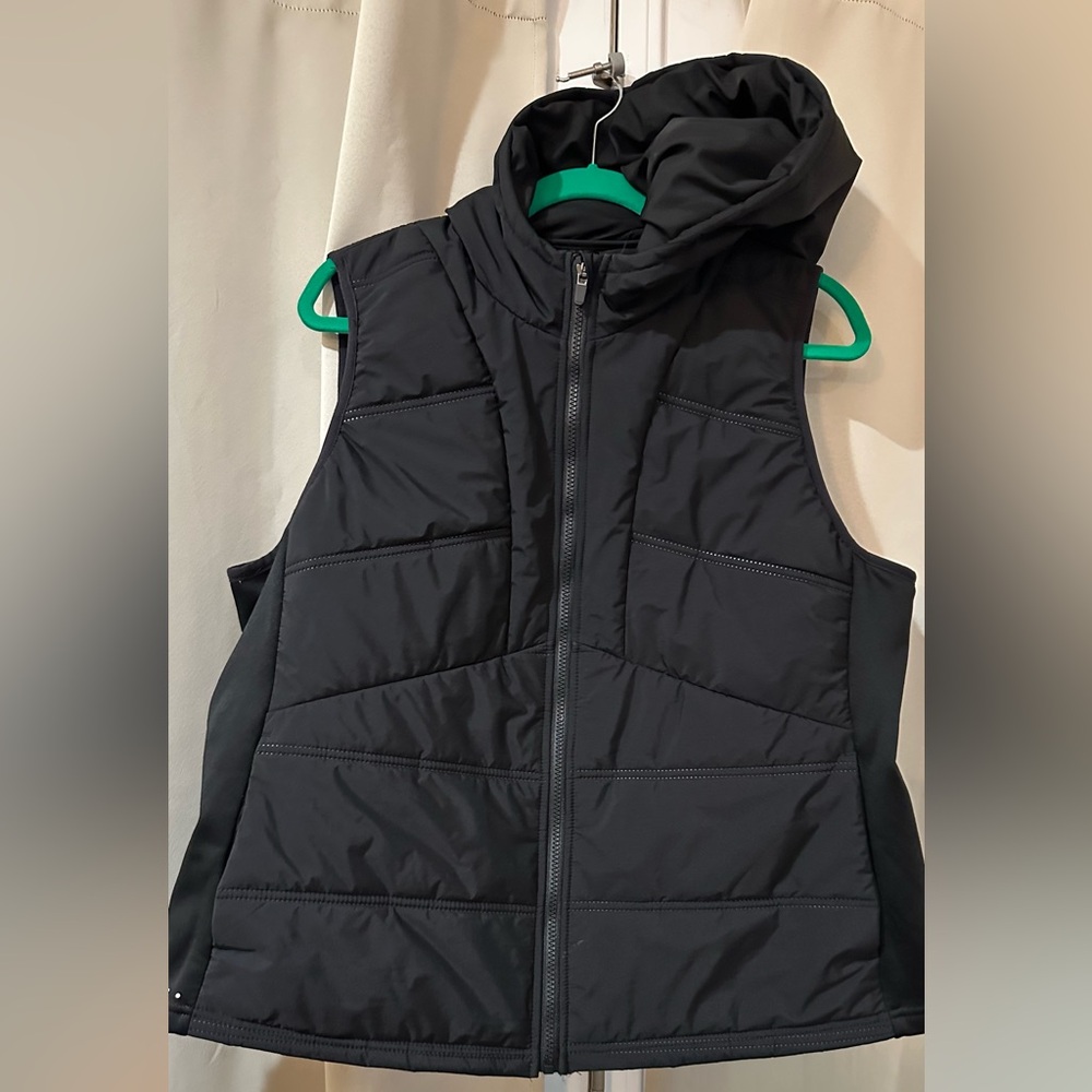 Women's Puffer Vest